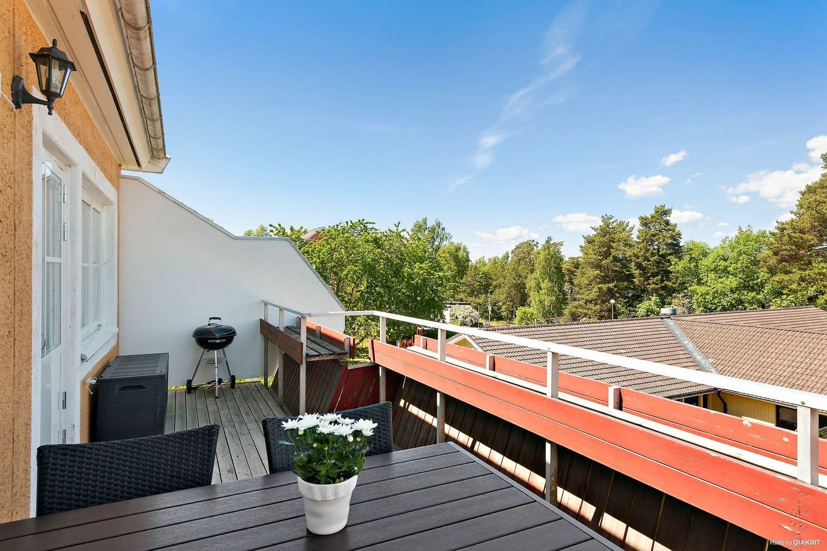 Bostadsrätt, Diamantstigen 14, Kungsängen, Lillsjön, Upplands-Bro