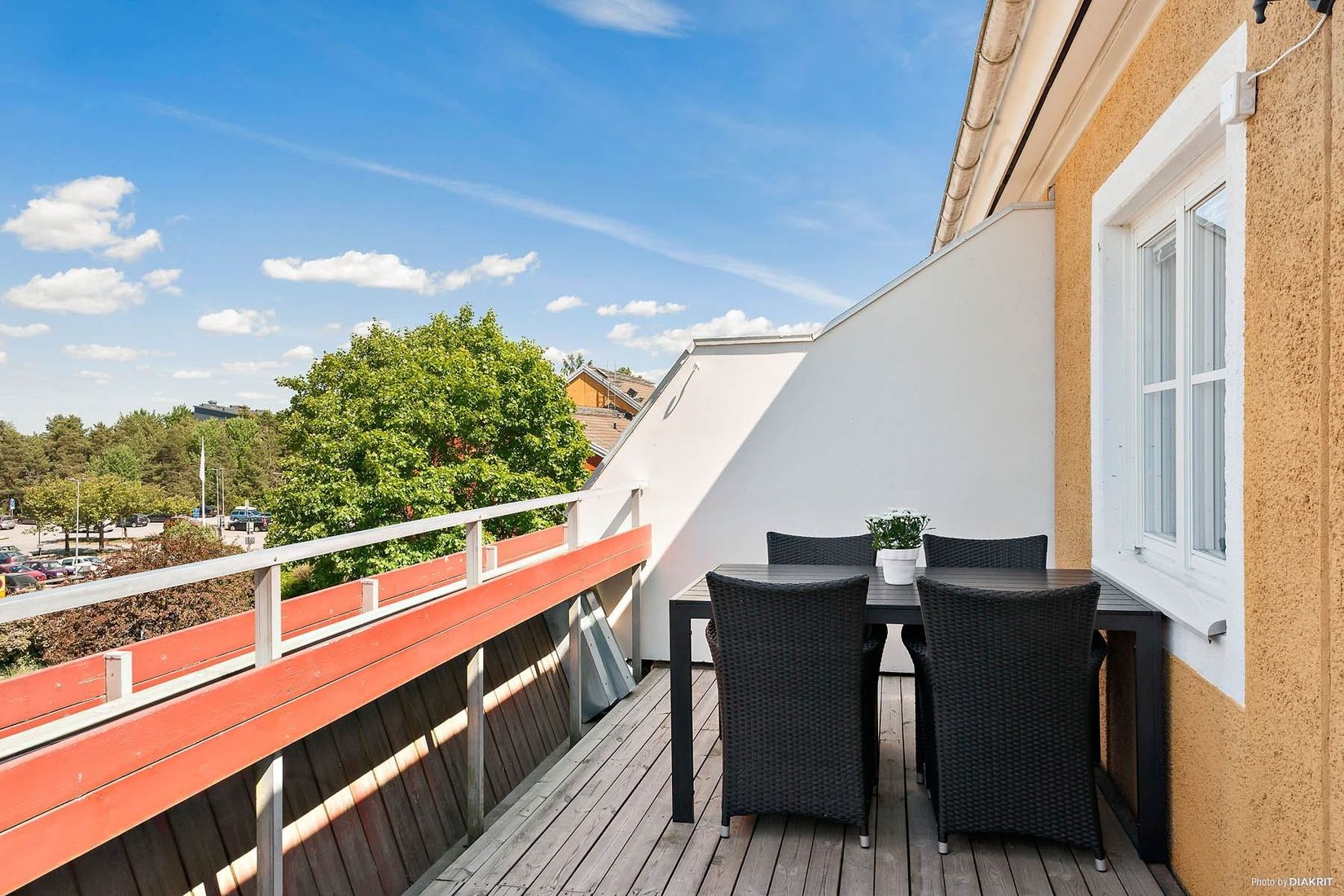 Bostadsrätt, Diamantstigen 14, Kungsängen, Lillsjön, Upplands-Bro