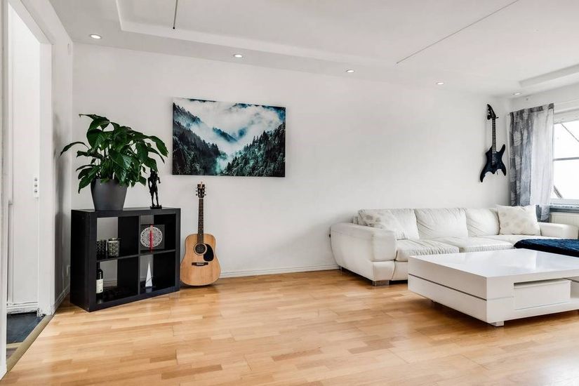 Bostadsrätt, Diamantstigen 14, Kungsängen, Lillsjön, Upplands-Bro