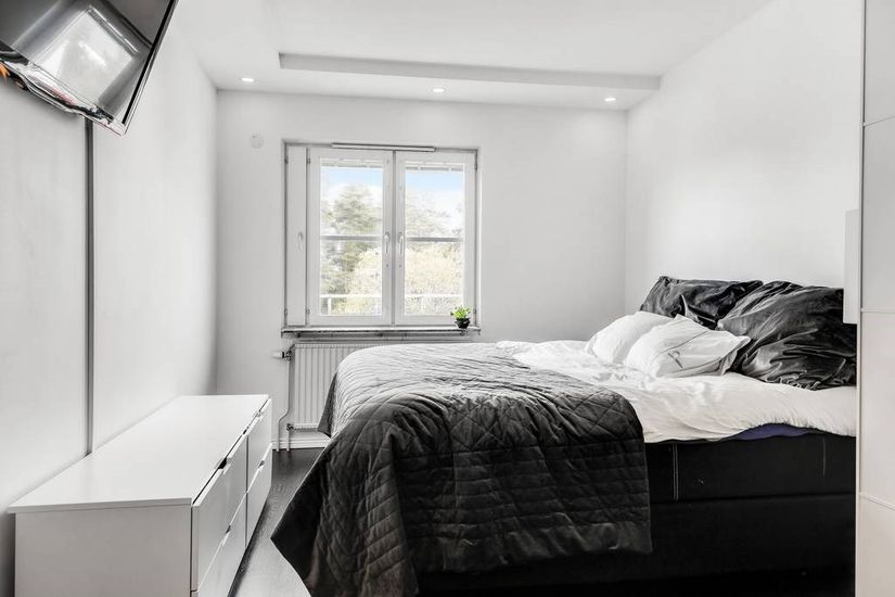 Bostadsrätt, Diamantstigen 14, Kungsängen, Lillsjön, Upplands-Bro