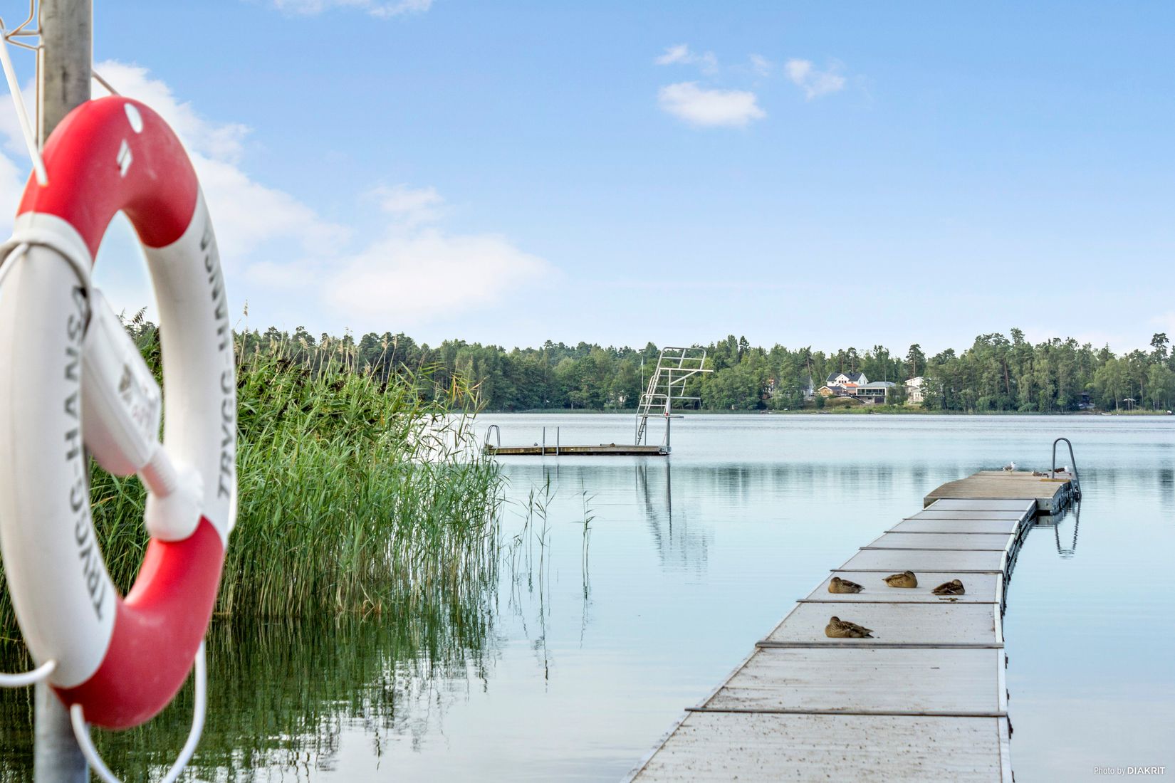 Bostadsrätt, Diamantstigen 14, Kungsängen, Lillsjön, Upplands-Bro