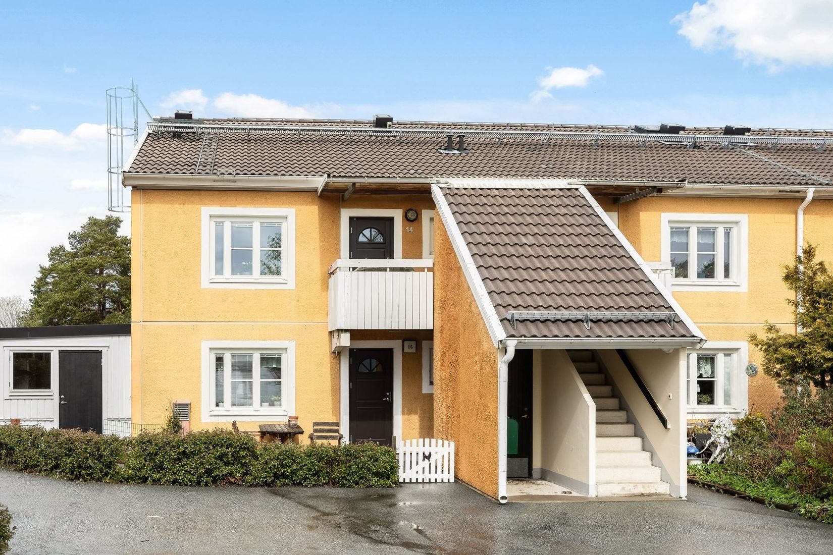 Bostadsrätt, Diamantstigen 14, Kungsängen, Lillsjön, Upplands-Bro