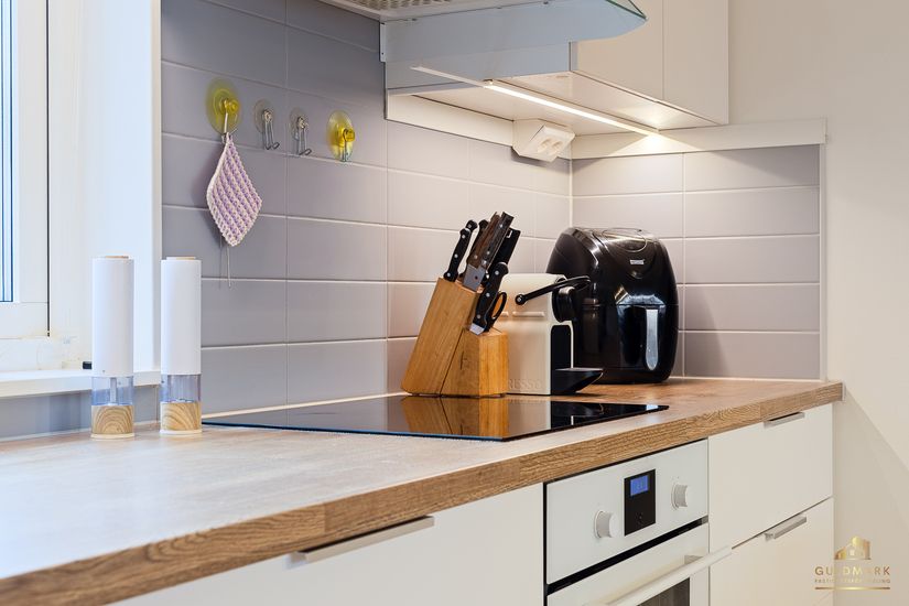 Bostadsrätt, Midgårdsgatan 5 E, Höganäs