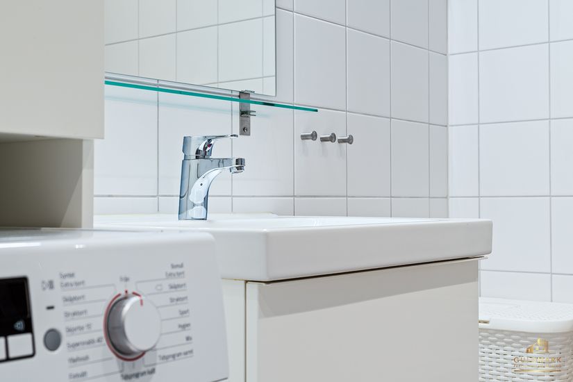 Bostadsrätt, Midgårdsgatan 5 E, Höganäs