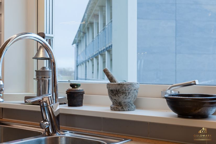 Bostadsrätt, Midgårdsgatan 5 E, Höganäs