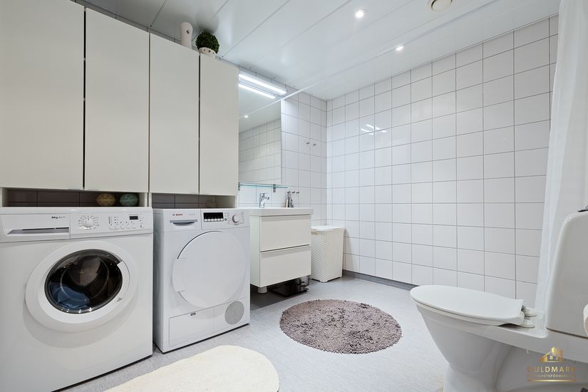 Bostadsrätt, Midgårdsgatan 5 E, Höganäs