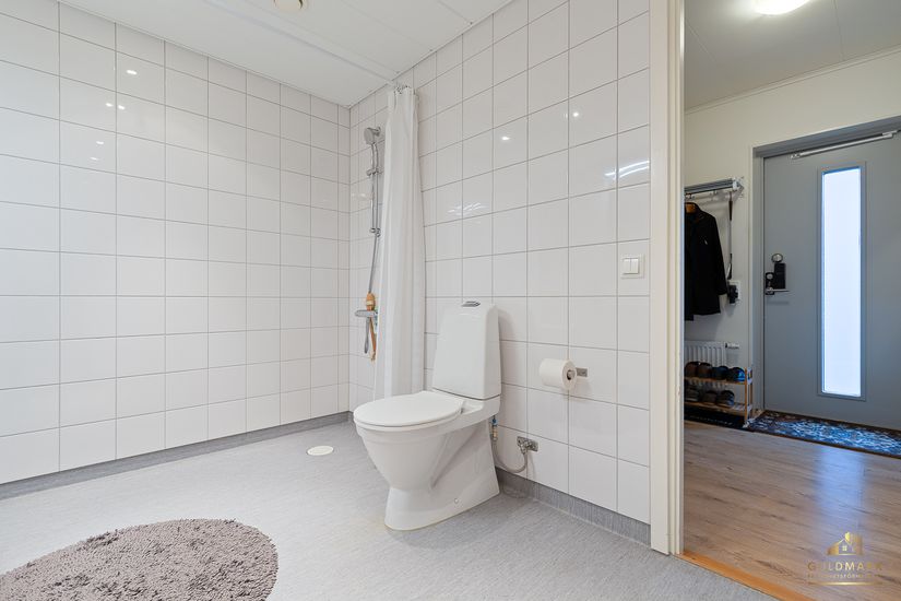 Bostadsrätt, Midgårdsgatan 5 E, Höganäs