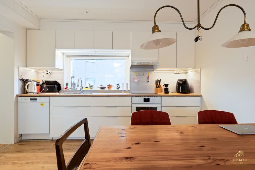 Bostadsrätt, Midgårdsgatan 5 E, Höganäs