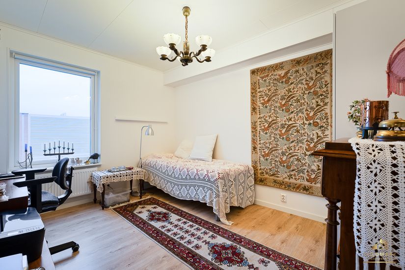 Bostadsrätt, Midgårdsgatan 5 E, Höganäs