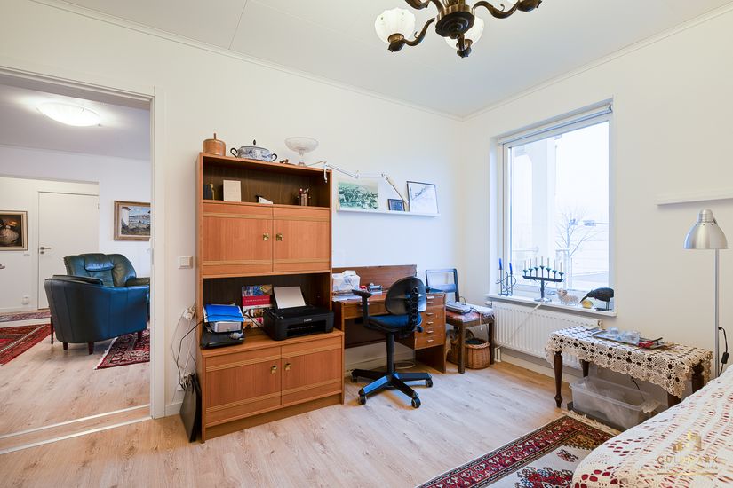 Bostadsrätt, Midgårdsgatan 5 E, Höganäs