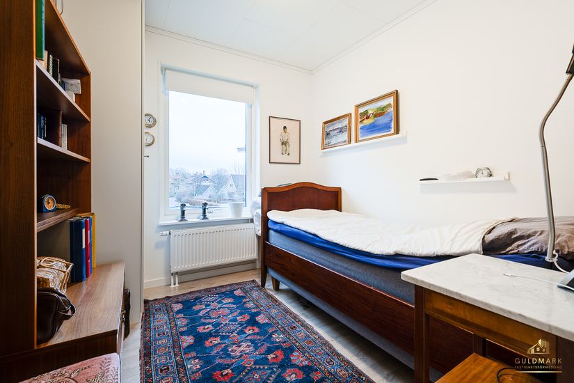 Bostadsrätt, Midgårdsgatan 5 E, Höganäs