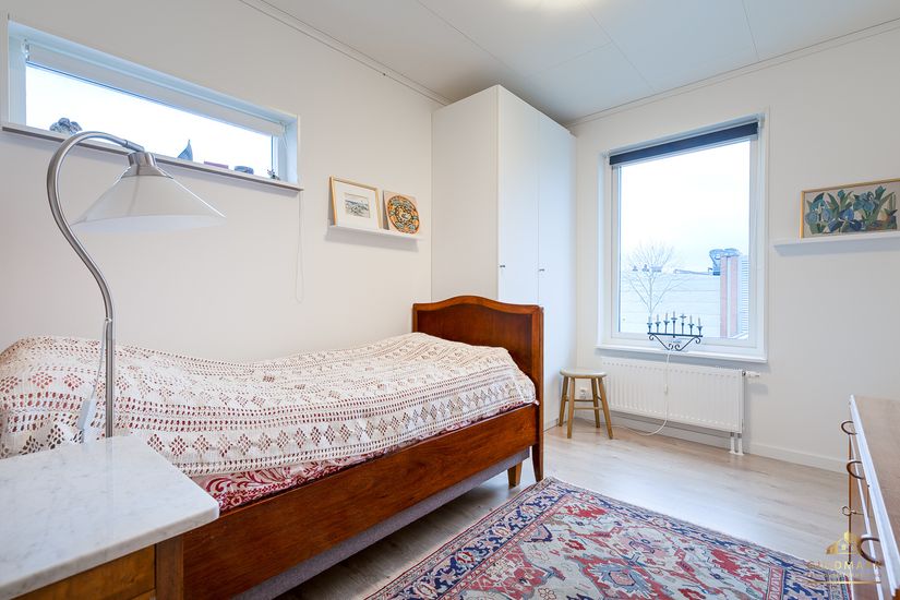 Bostadsrätt, Midgårdsgatan 5 E, Höganäs