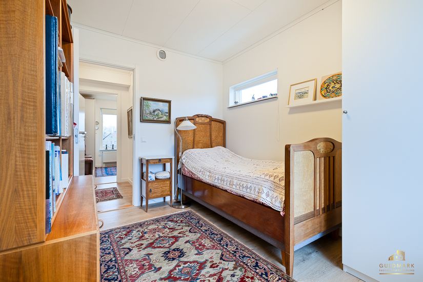 Bostadsrätt, Midgårdsgatan 5 E, Höganäs