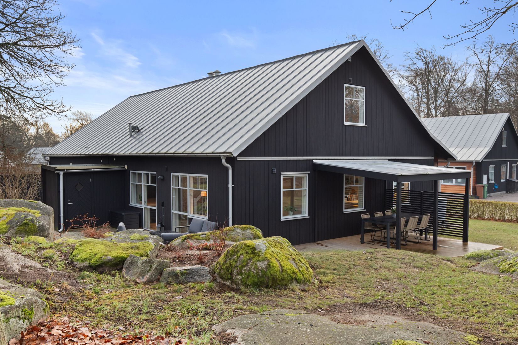 Bostadsrätt, Västra Skärfva Byväg 6 B, Nättraby, Karlskrona