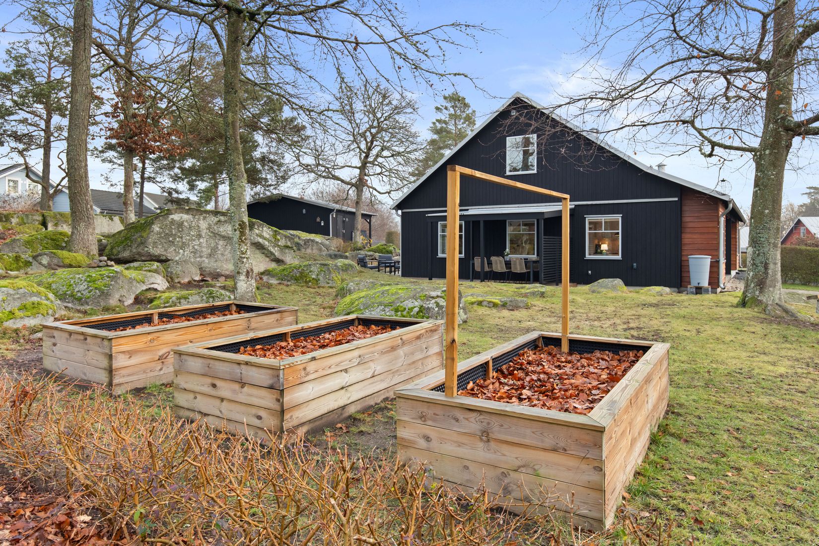 Bostadsrätt, Västra Skärfva Byväg 6 B, Nättraby, Karlskrona