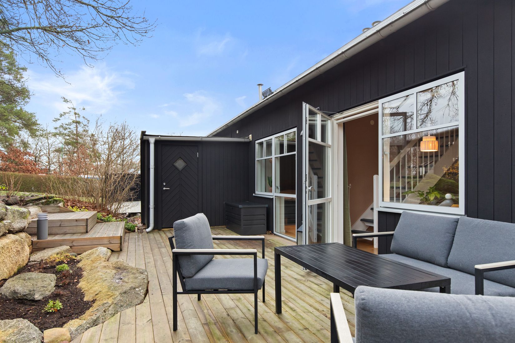 Bostadsrätt, Västra Skärfva Byväg 6 B, Nättraby, Karlskrona