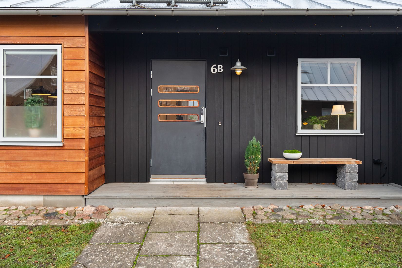 Bostadsrätt, Västra Skärfva Byväg 6 B, Nättraby, Karlskrona