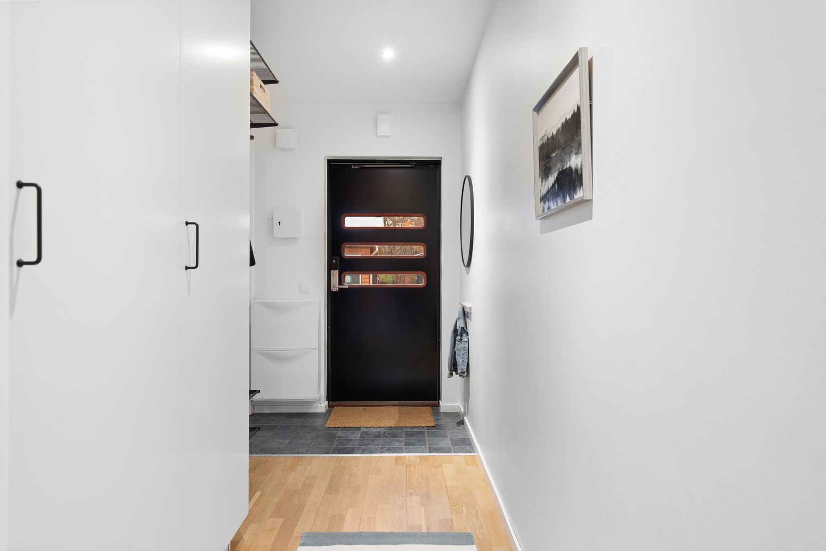 Bostadsrätt, Västra Skärfva Byväg 6 B, Nättraby, Karlskrona