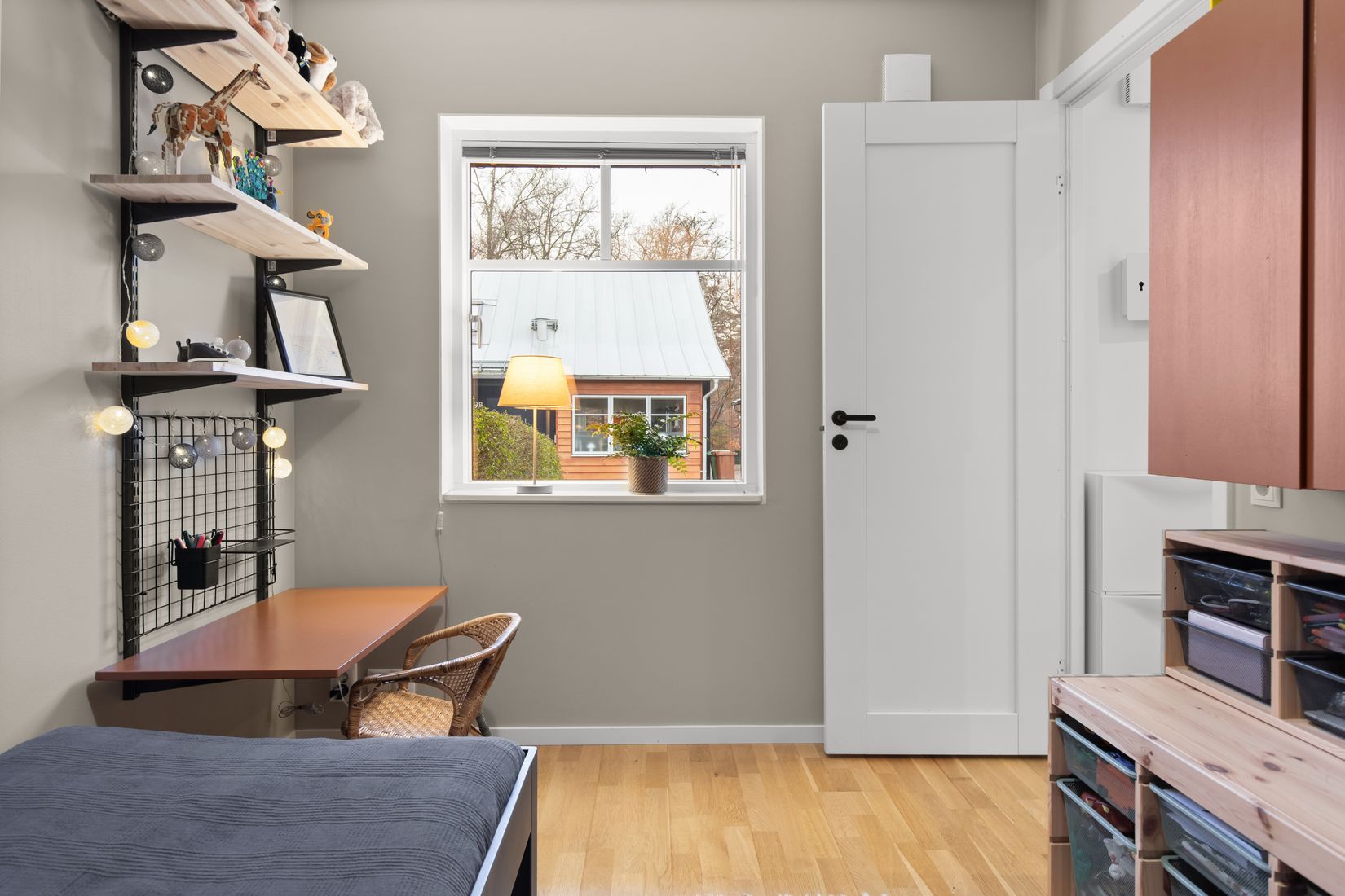 Bostadsrätt, Västra Skärfva Byväg 6 B, Nättraby, Karlskrona