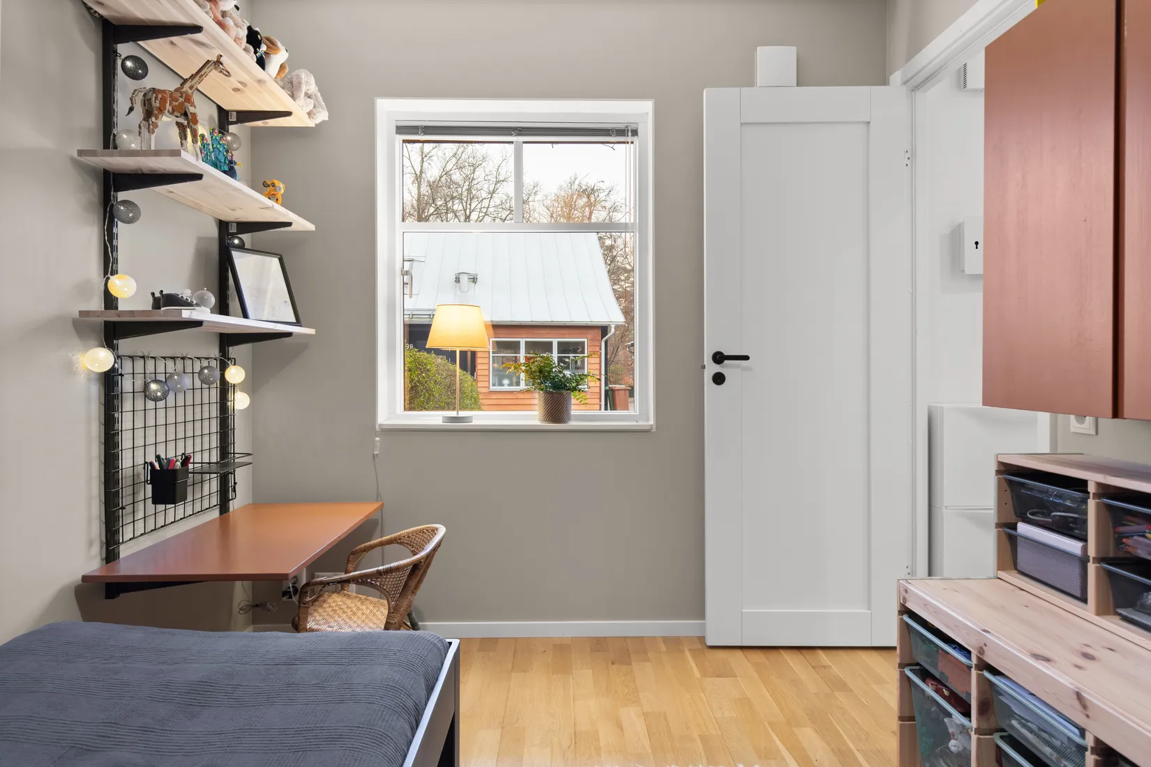 Bostadsrätt, Västra Skärfva Byväg 6 B, Nättraby, Karlskrona