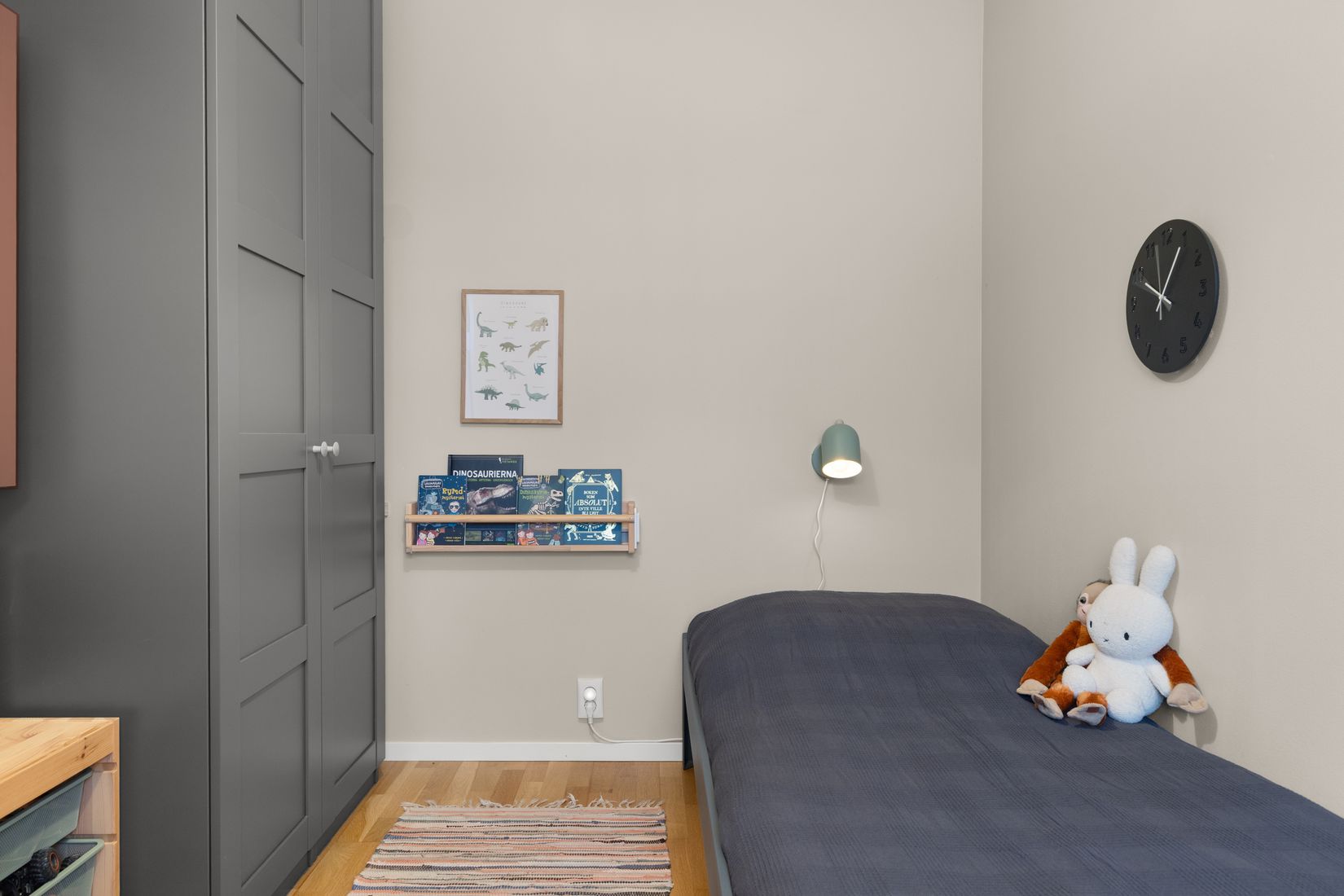 Bostadsrätt, Västra Skärfva Byväg 6 B, Nättraby, Karlskrona