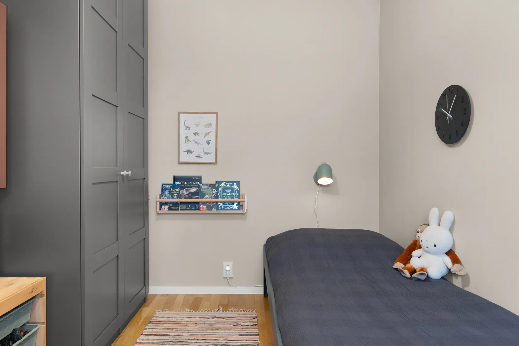 Bostadsrätt, Västra Skärfva Byväg 6 B, Nättraby, Karlskrona