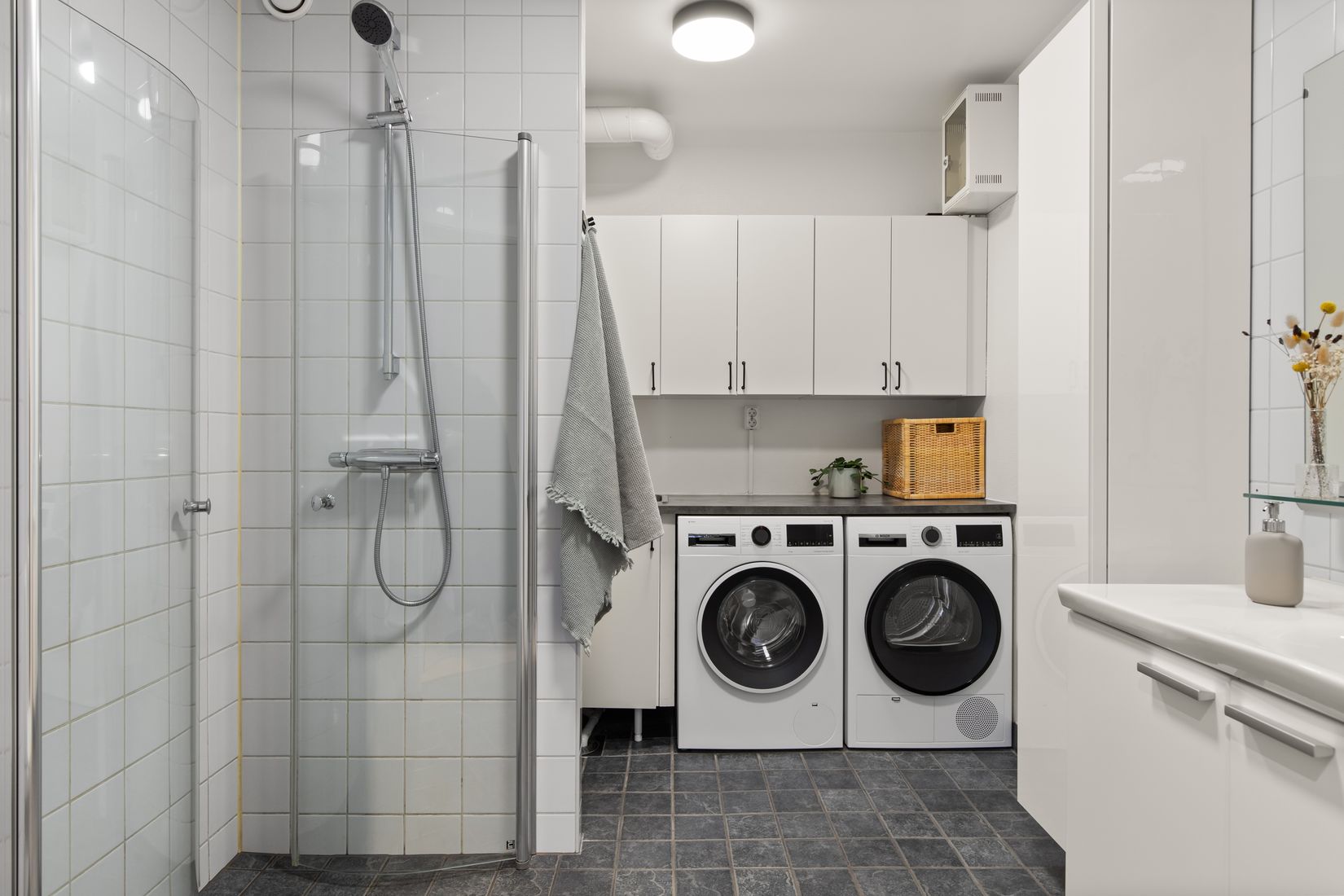 Bostadsrätt, Västra Skärfva Byväg 6 B, Nättraby, Karlskrona