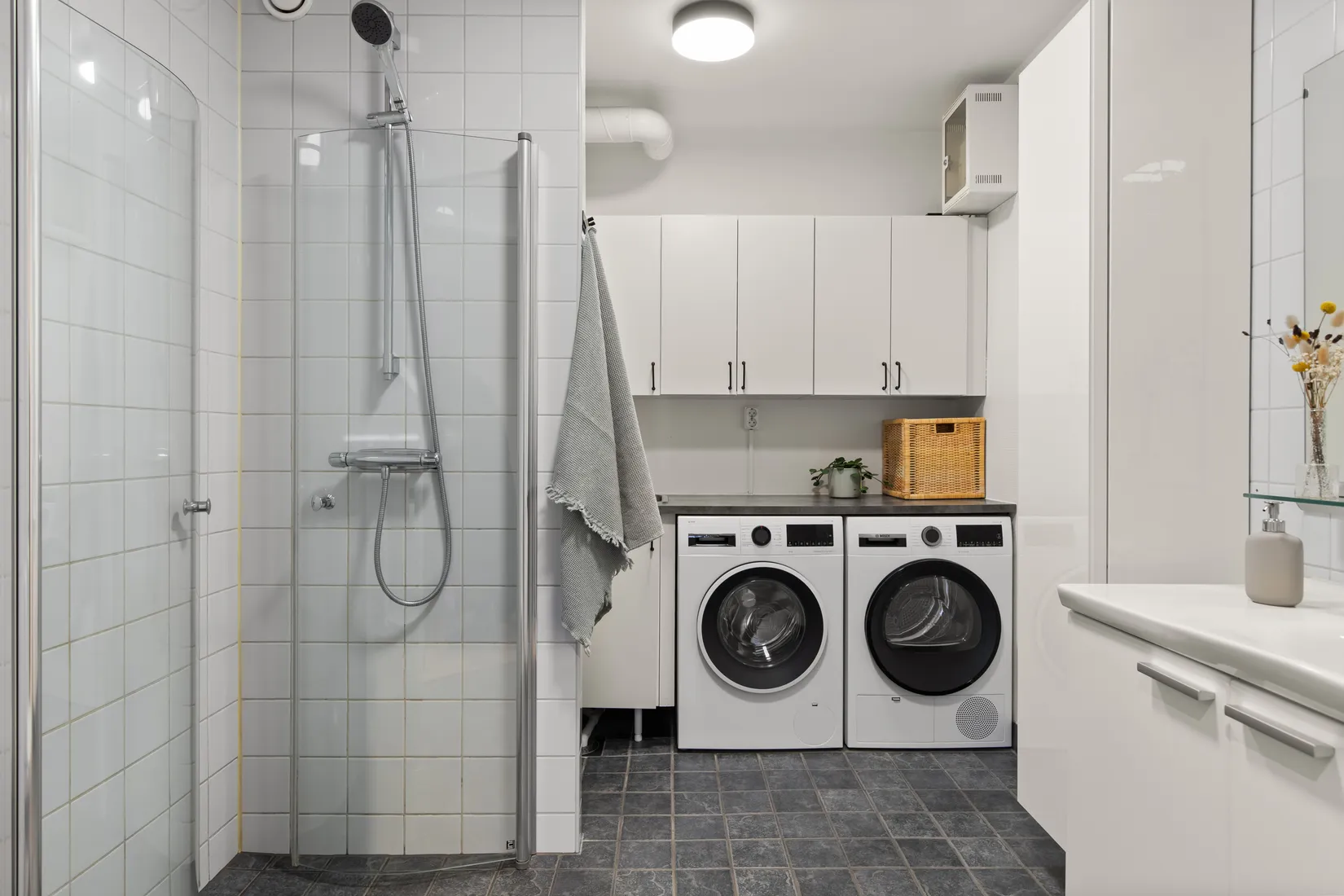 Bostadsrätt, Västra Skärfva Byväg 6 B, Nättraby, Karlskrona