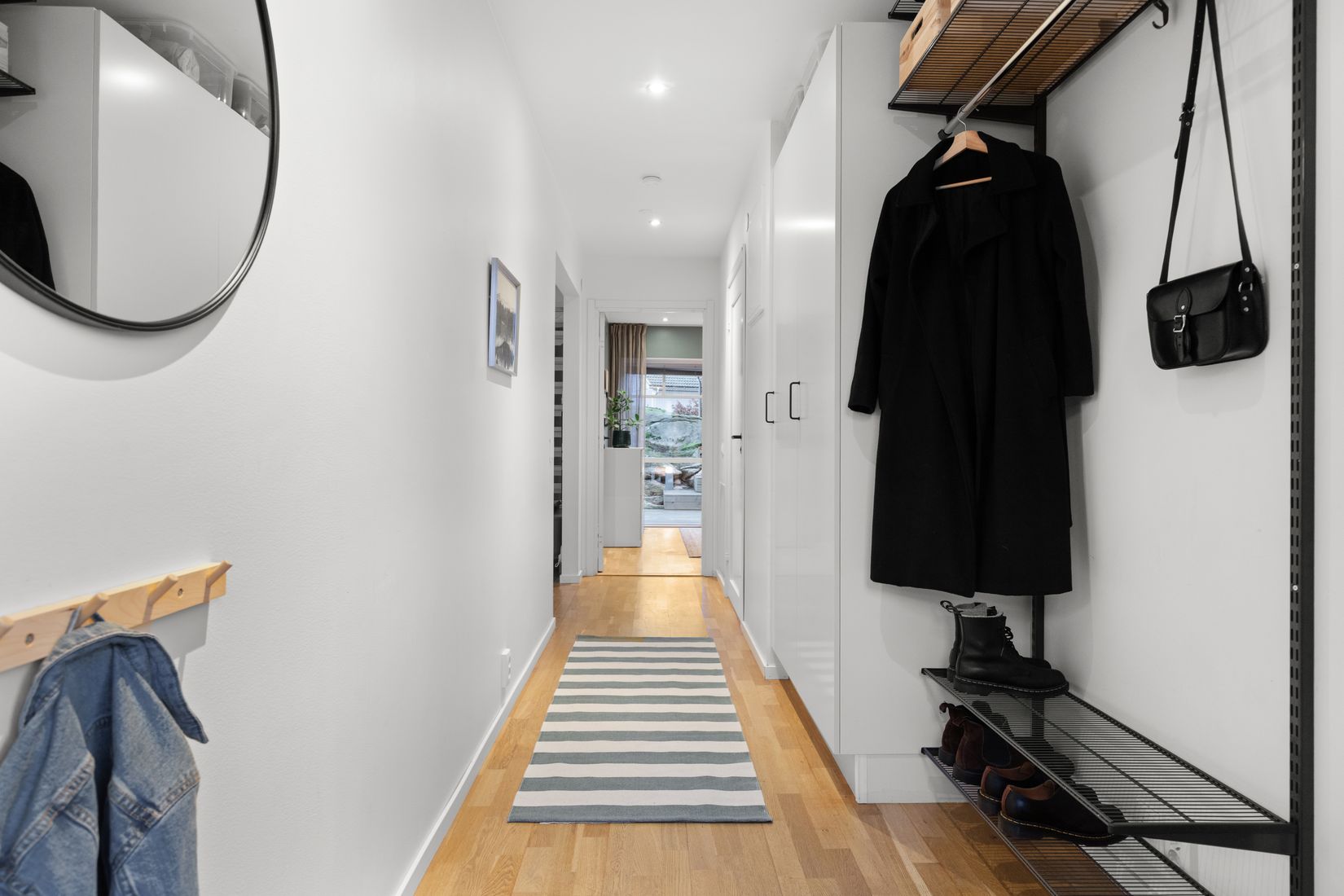 Bostadsrätt, Västra Skärfva Byväg 6 B, Nättraby, Karlskrona