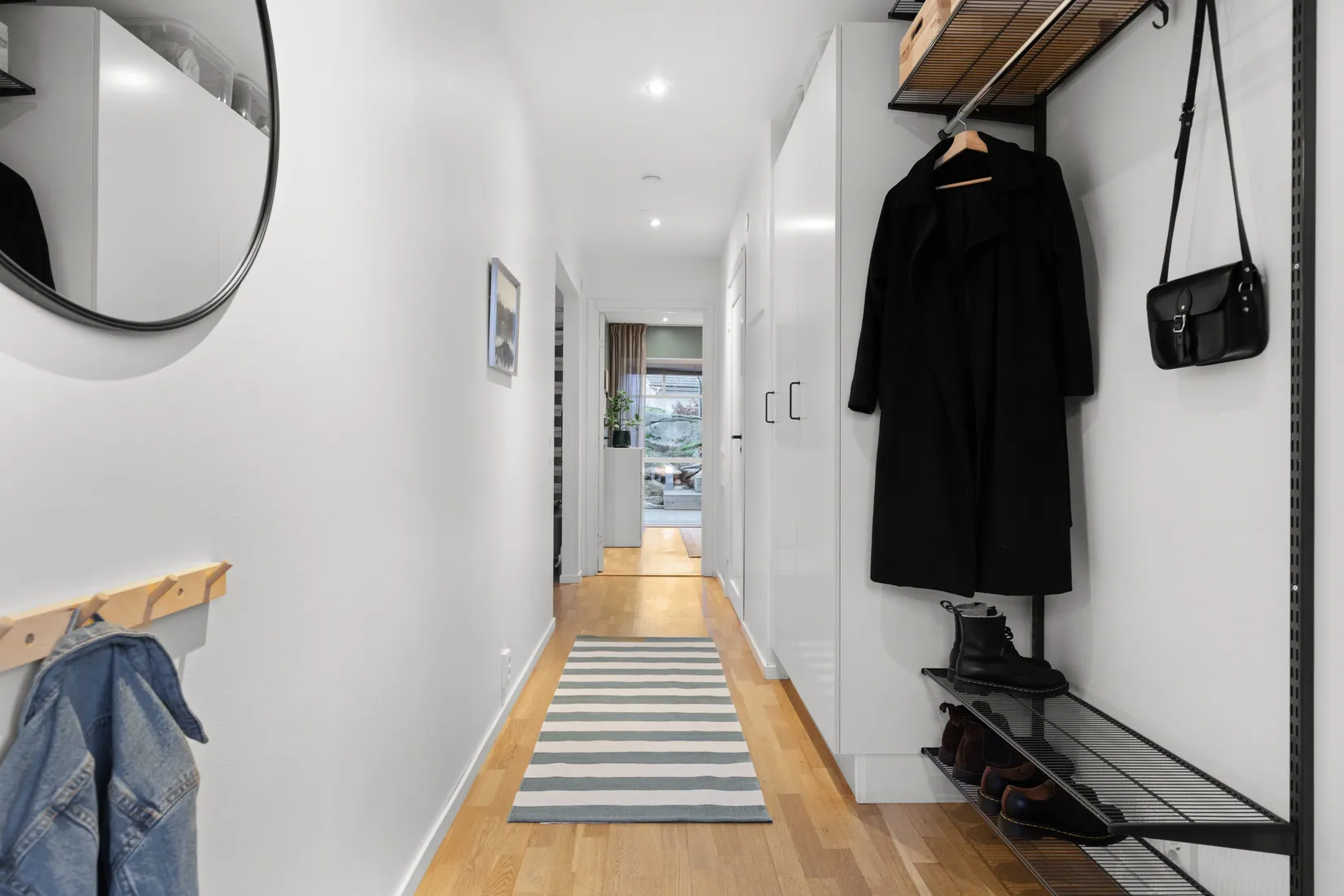 Bostadsrätt, Västra Skärfva Byväg 6 B, Nättraby, Karlskrona