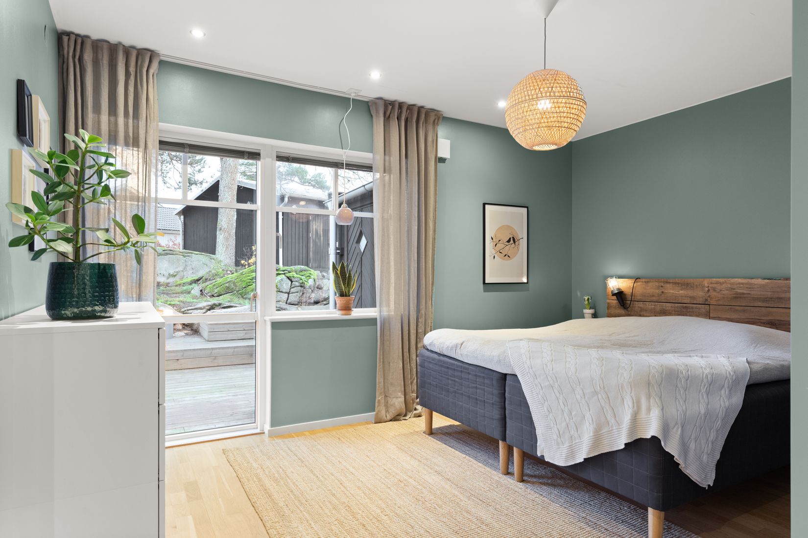 Bostadsrätt, Västra Skärfva Byväg 6 B, Nättraby, Karlskrona