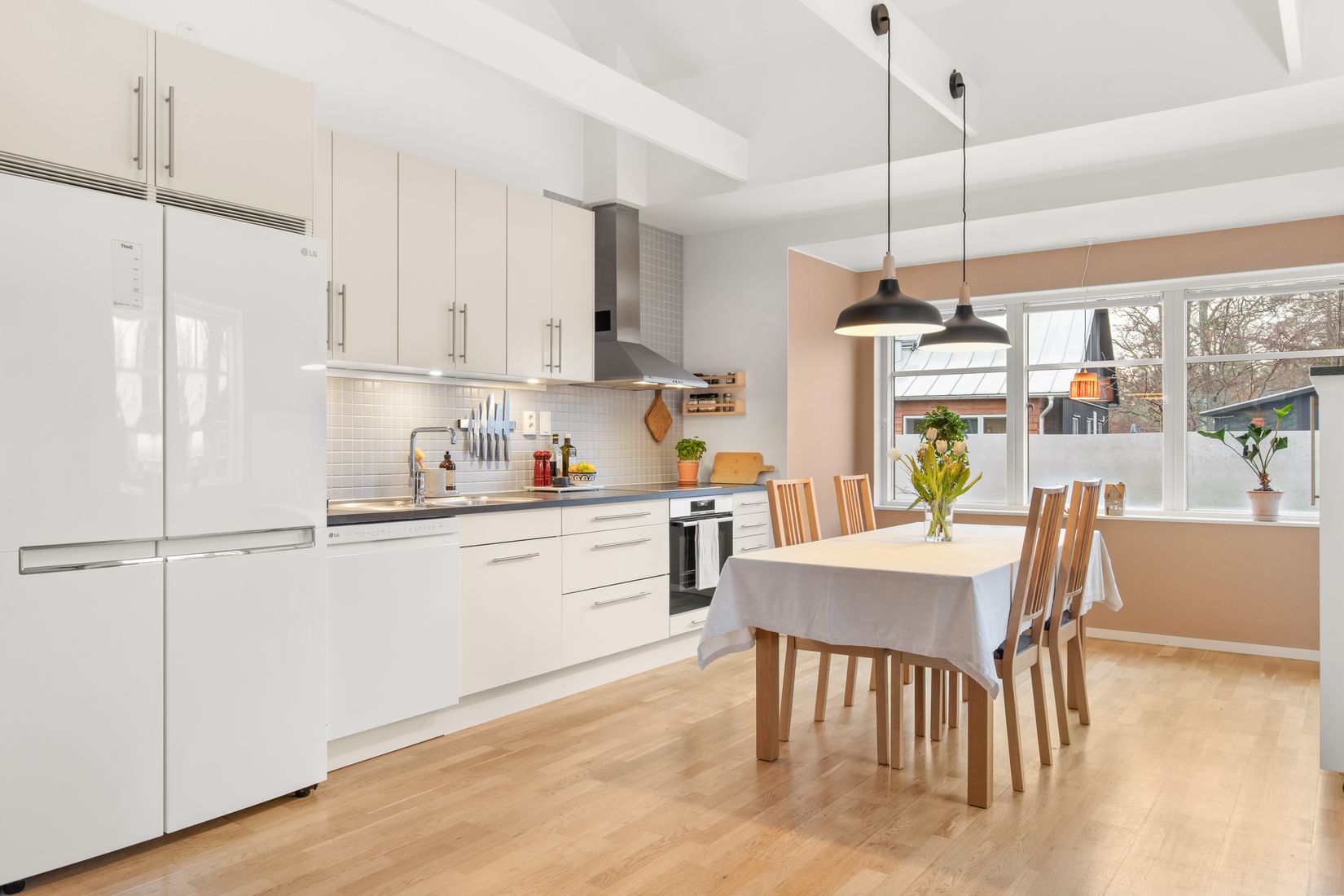 Bostadsrätt, Västra Skärfva Byväg 6 B, Nättraby, Karlskrona