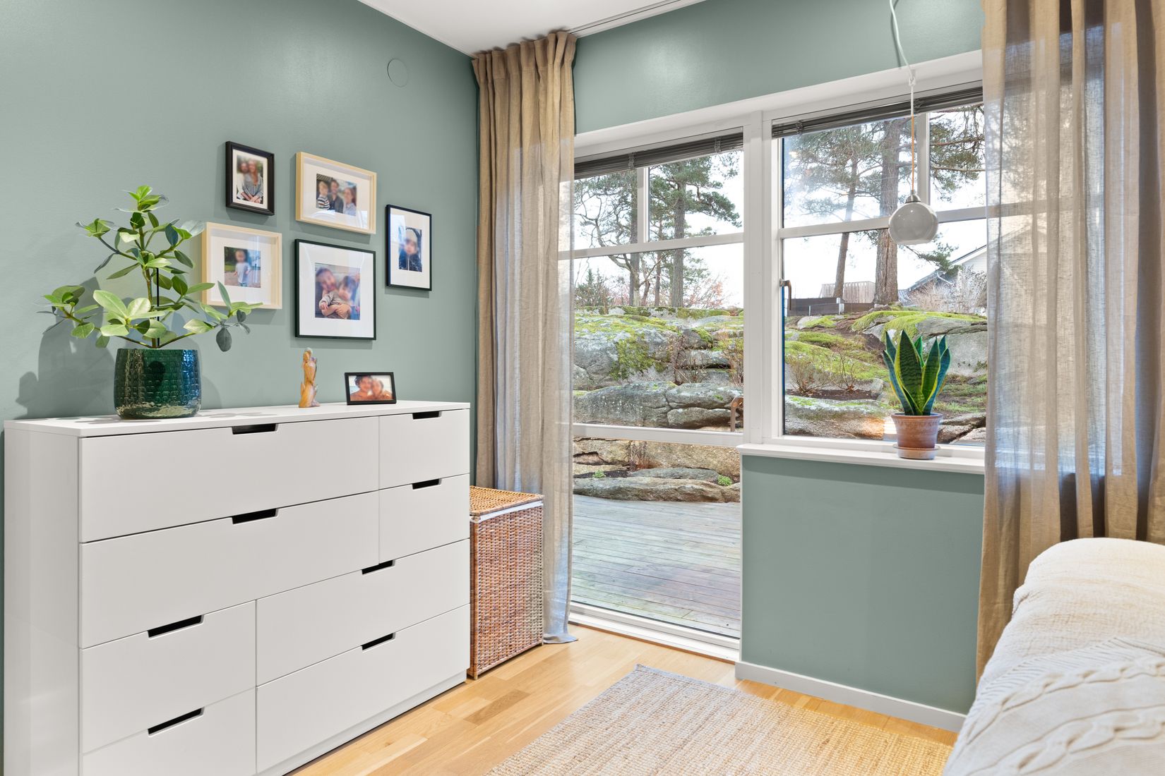 Bostadsrätt, Västra Skärfva Byväg 6 B, Nättraby, Karlskrona