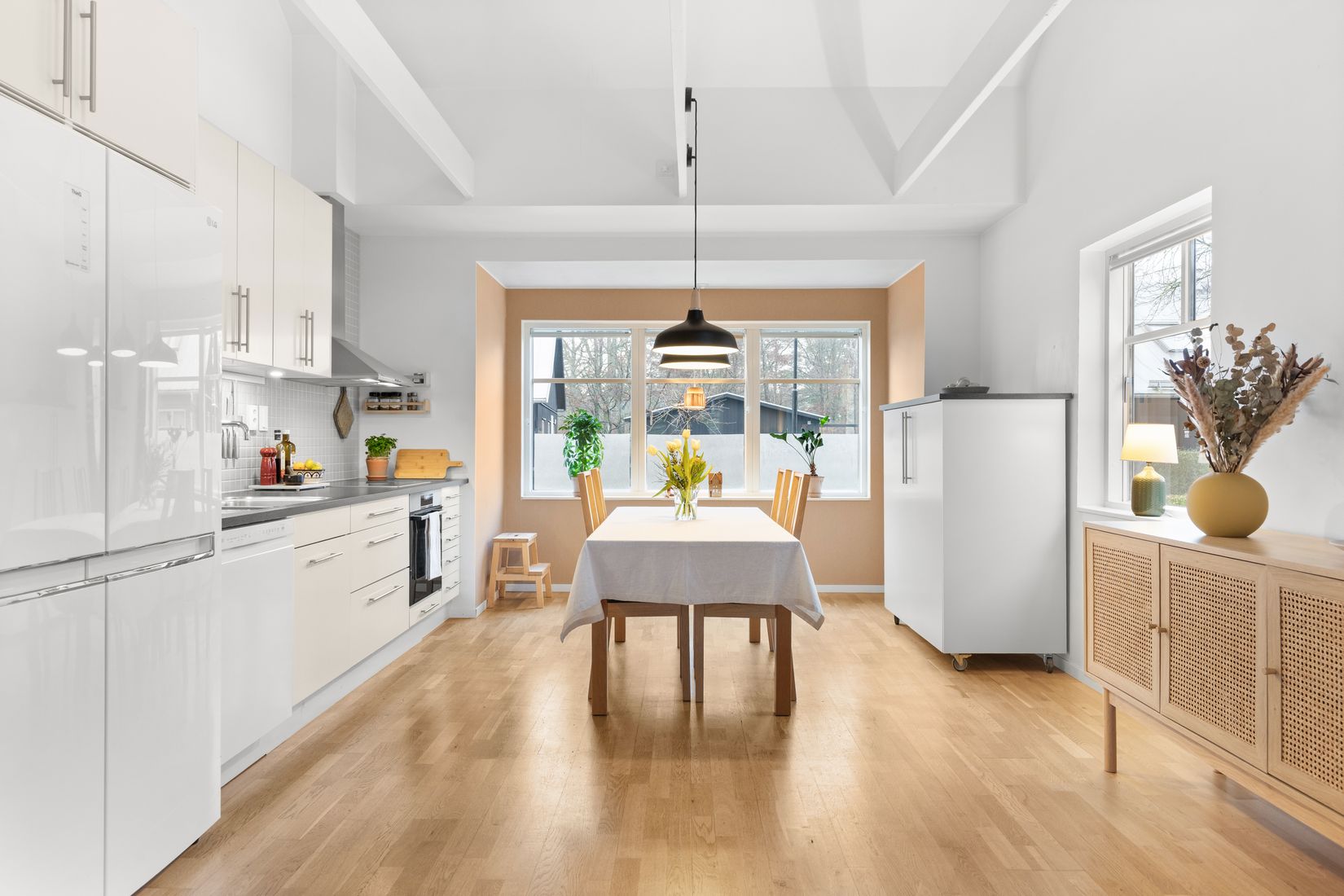 Bostadsrätt, Västra Skärfva Byväg 6 B, Nättraby, Karlskrona