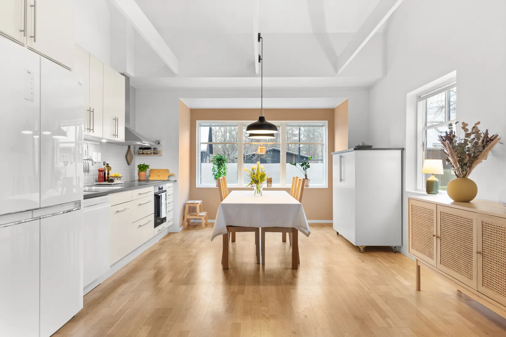 Bostadsrätt, Västra Skärfva Byväg 6 B, Nättraby, Karlskrona