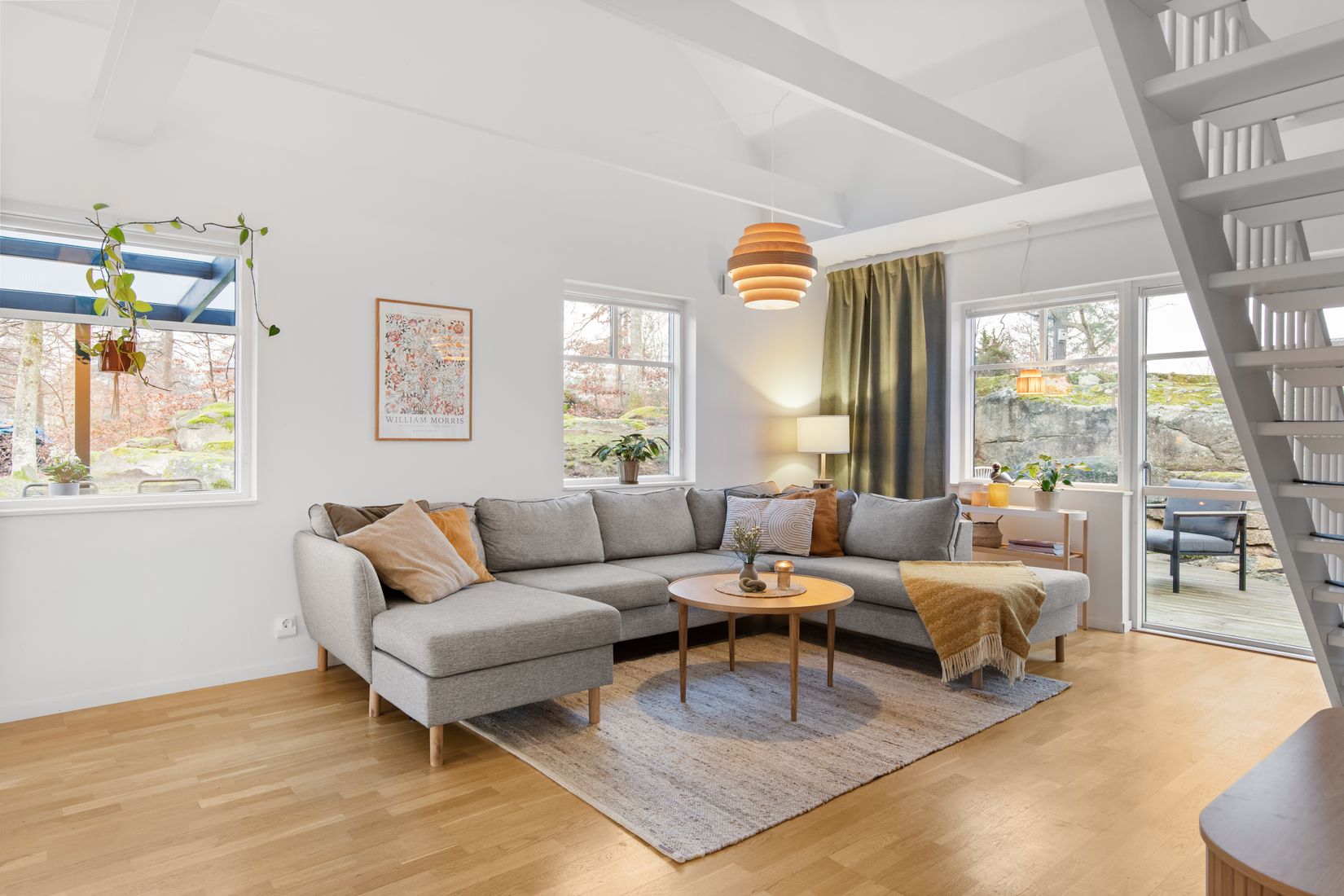 Bostadsrätt, Västra Skärfva Byväg 6 B, Nättraby, Karlskrona