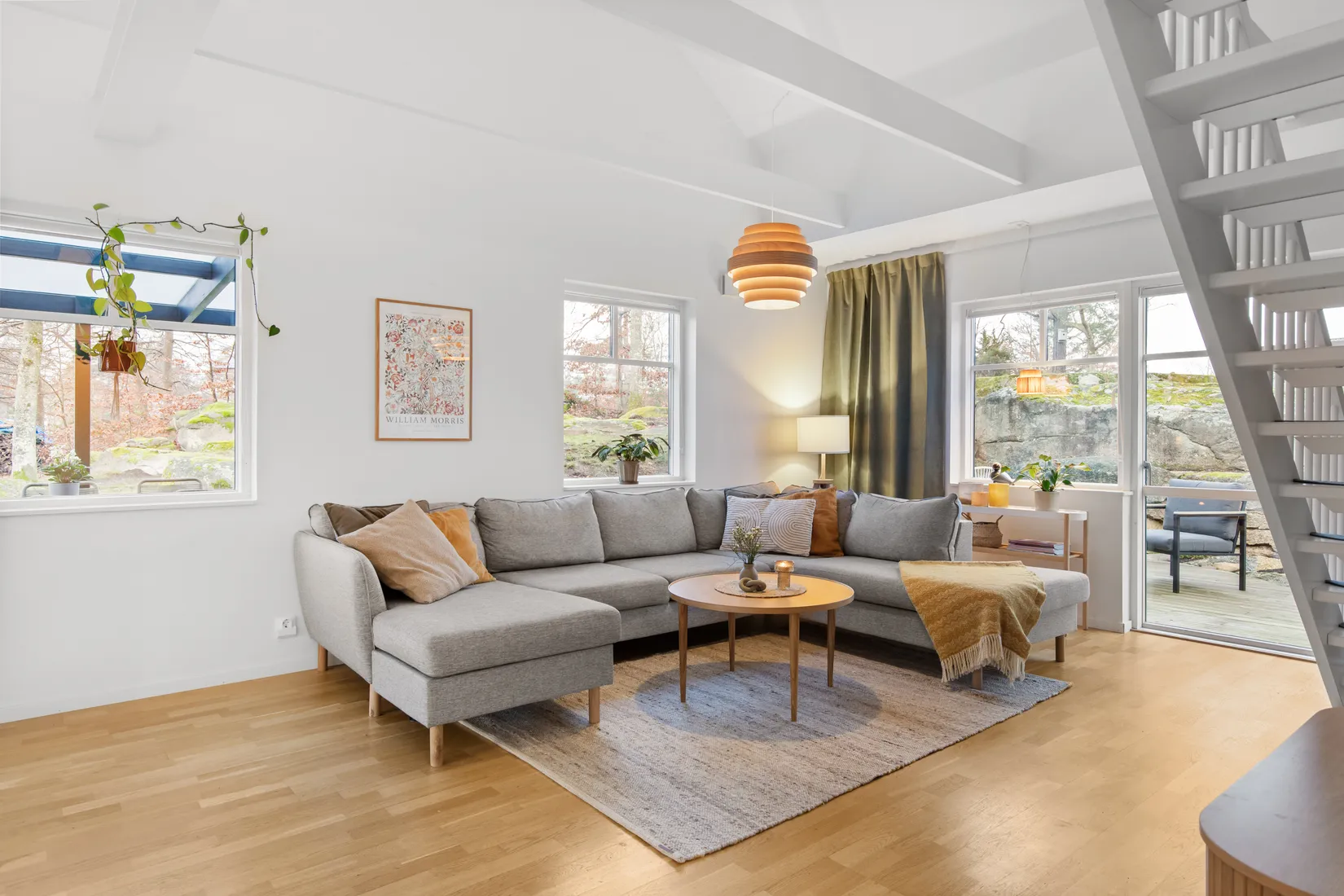 Bostadsrätt, Västra Skärfva Byväg 6 B, Nättraby, Karlskrona