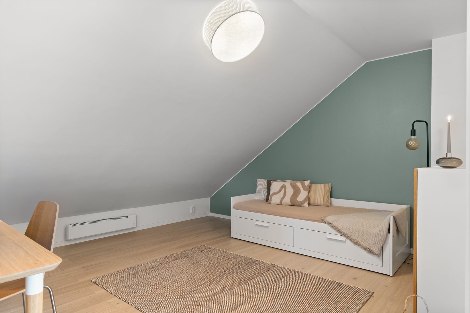 Bostadsrätt, Västra Skärfva Byväg 6 B, Nättraby, Karlskrona