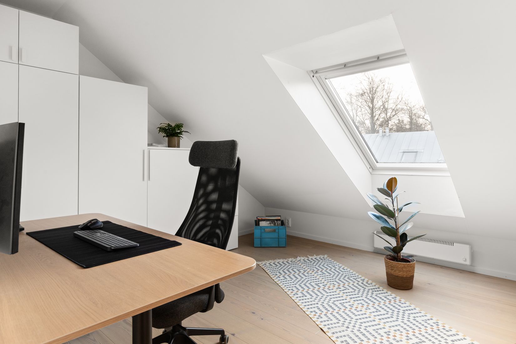 Bostadsrätt, Västra Skärfva Byväg 6 B, Nättraby, Karlskrona