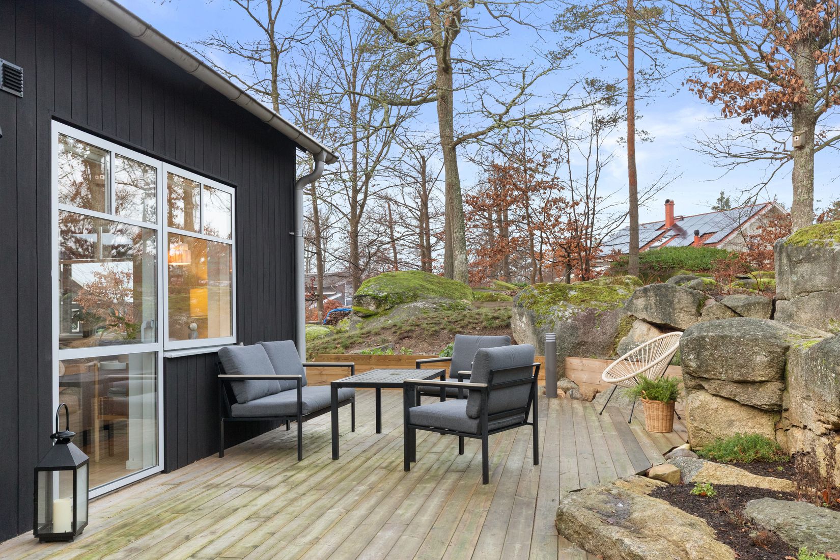 Bostadsrätt, Västra Skärfva Byväg 6 B, Nättraby, Karlskrona