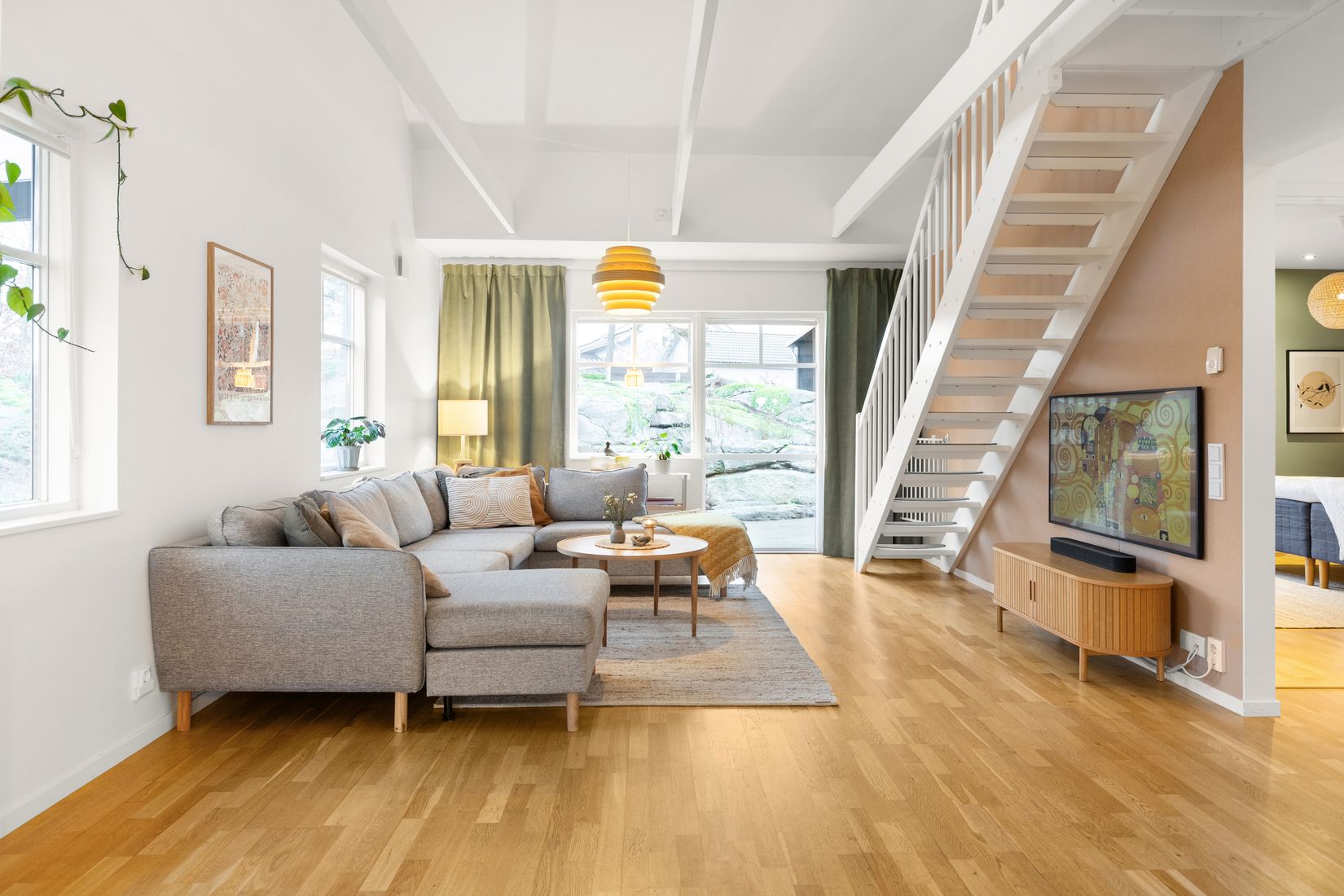 Bostadsrätt, Västra Skärfva Byväg 6 B, Nättraby, Karlskrona