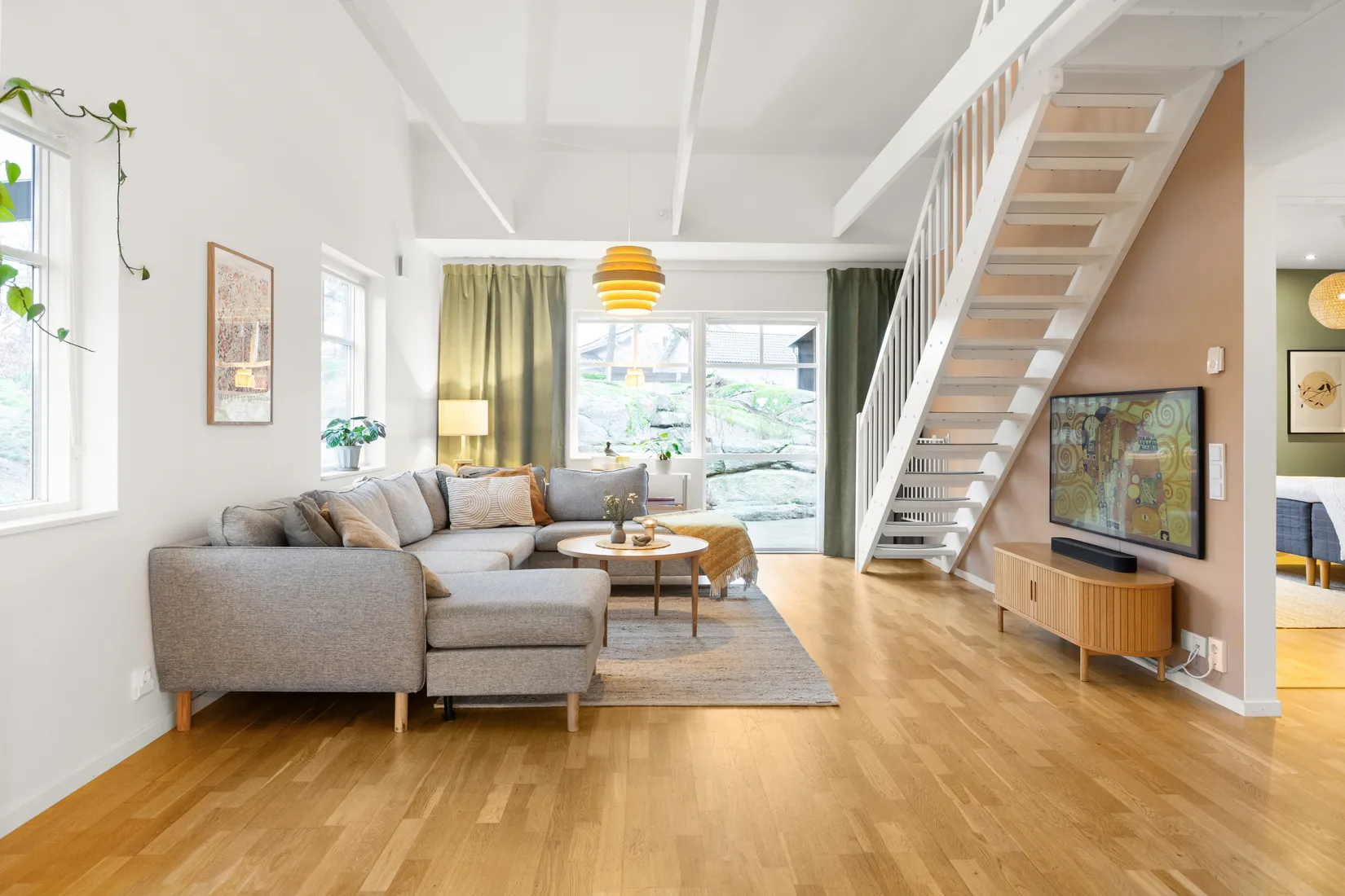 Bostadsrätt, Västra Skärfva Byväg 6 B, Nättraby, Karlskrona