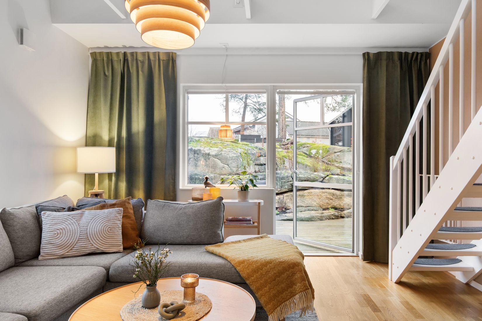 Bostadsrätt, Västra Skärfva Byväg 6 B, Nättraby, Karlskrona