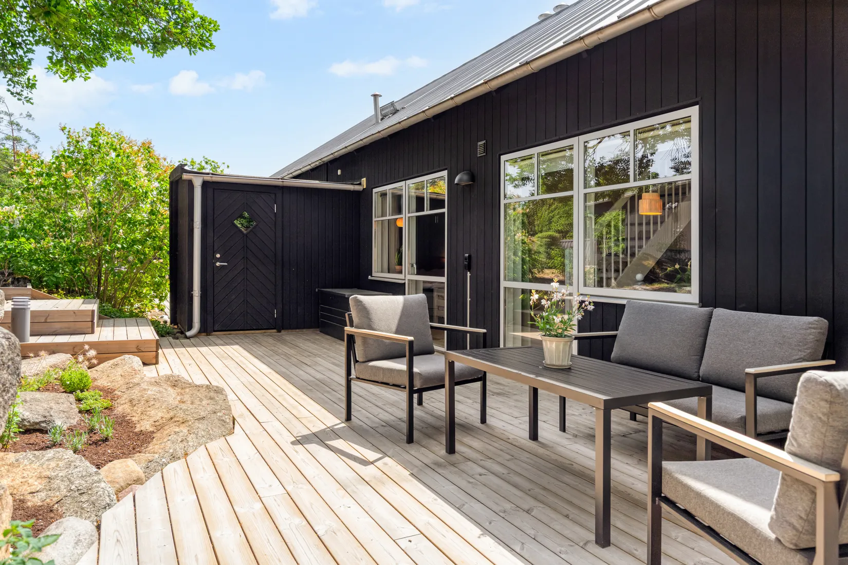 Bostadsrätt, Västra Skärfva Byväg 6 B, Nättraby, Karlskrona