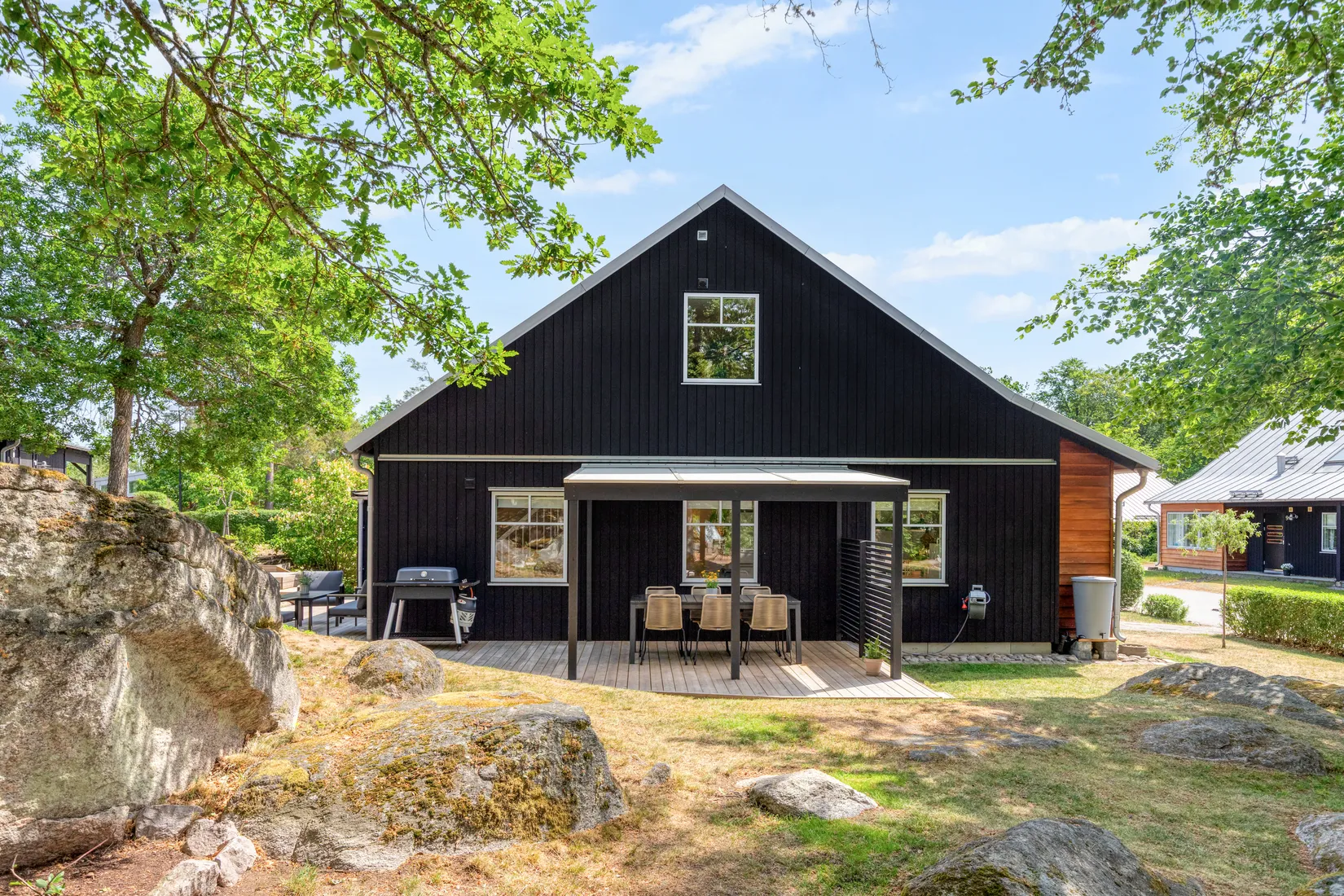 Bostadsrätt, Västra Skärfva Byväg 6 B, Nättraby, Karlskrona