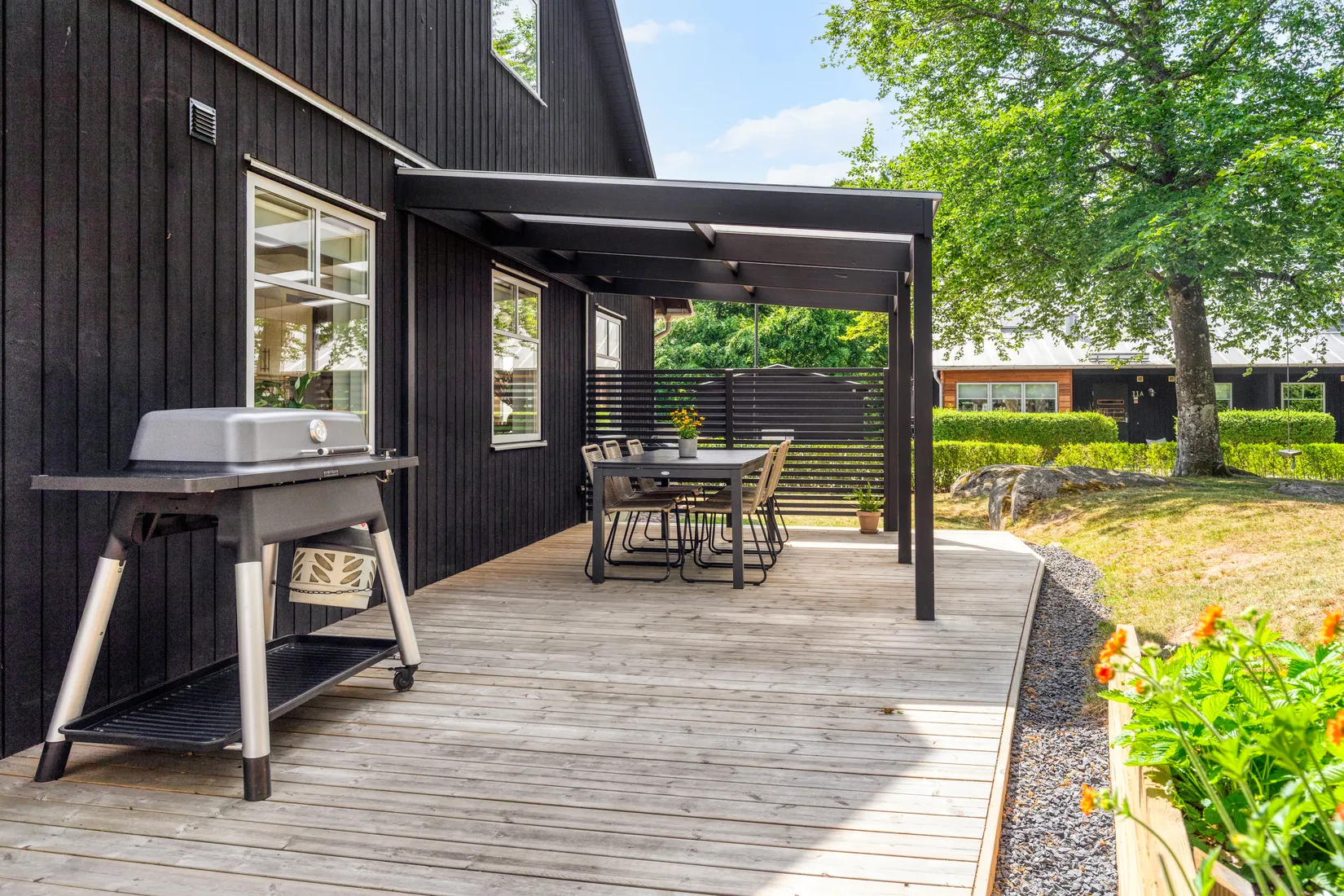 Bostadsrätt, Västra Skärfva Byväg 6 B, Nättraby, Karlskrona