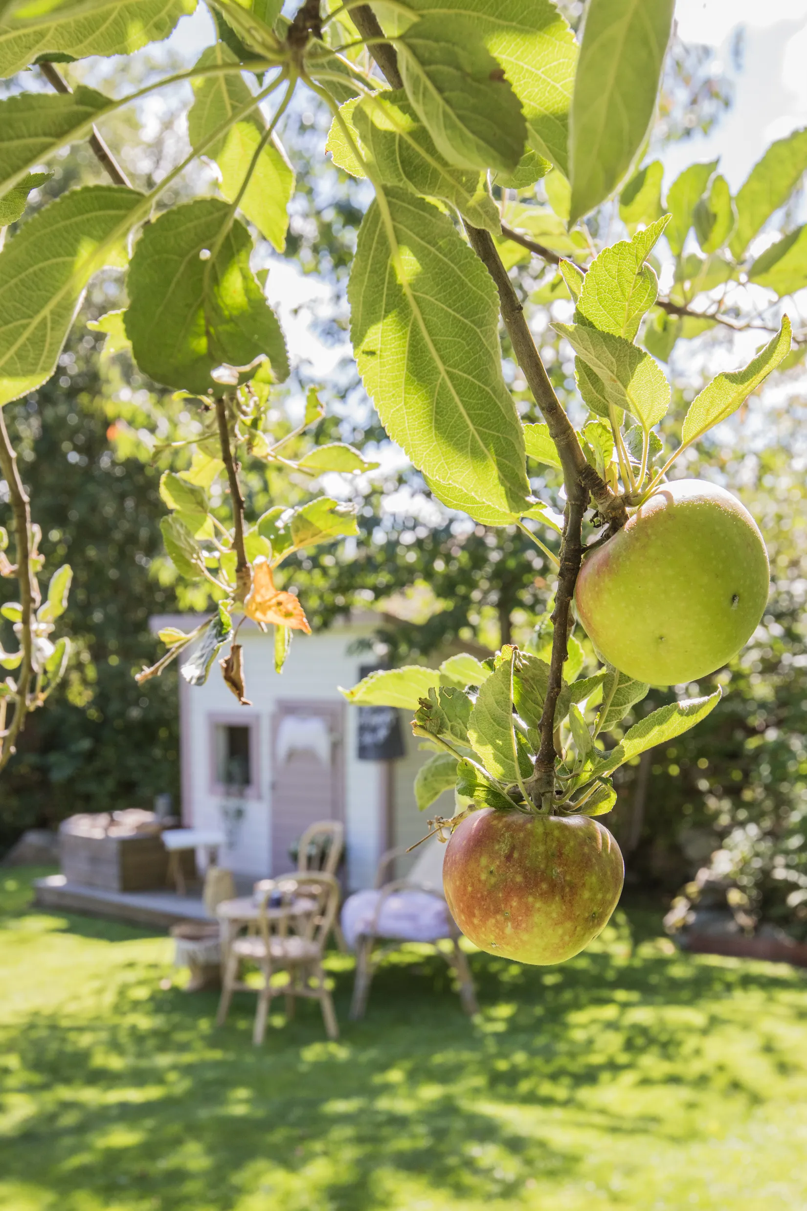 Villa, Åsebyberg 845, Rörtången, Kungälv