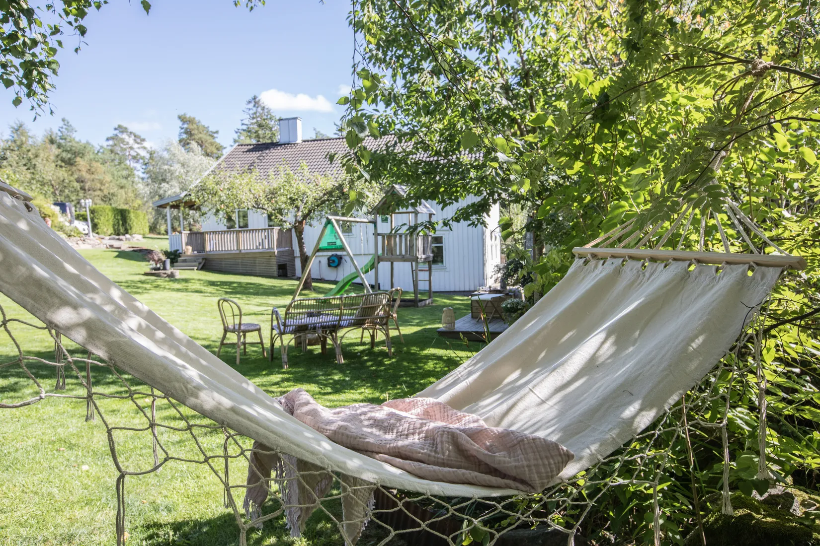 Villa, Åsebyberg 845, Rörtången, Kungälv