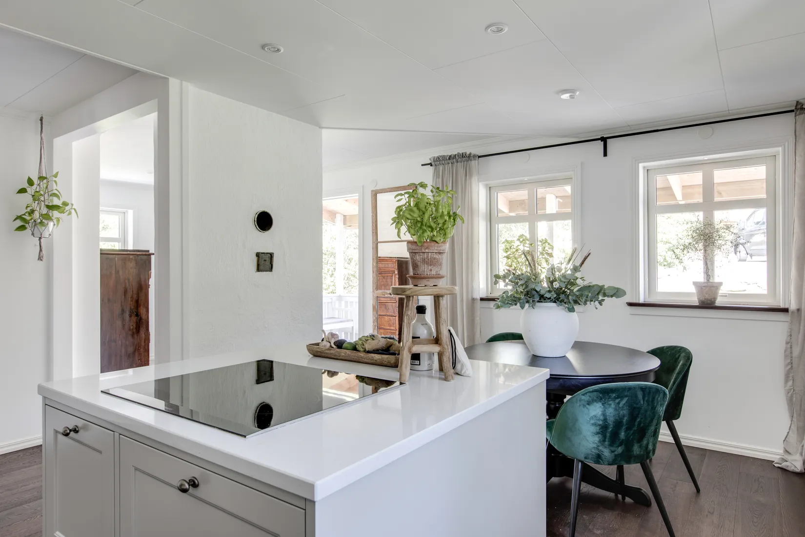 Villa, Åsebyberg 845, Rörtången, Kungälv