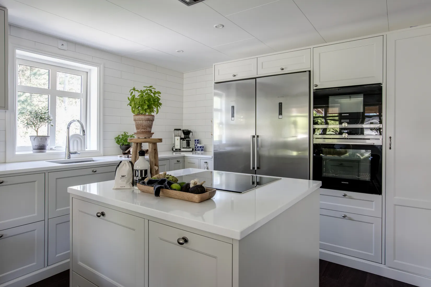 Villa, Åsebyberg 845, Rörtången, Kungälv